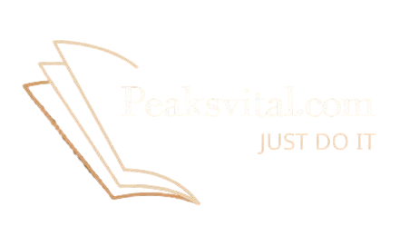 Peaksvital.com