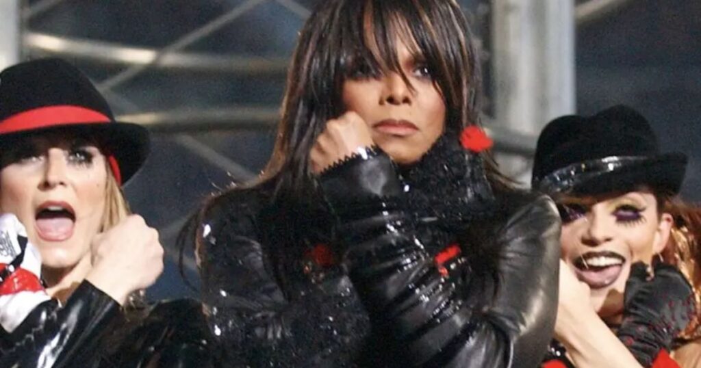 What is Janet Jackson Salary/Income 2024?