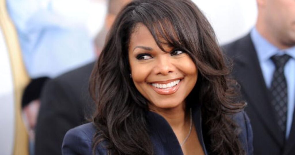 What is the Net Worth Of Janet Jackson 2024?