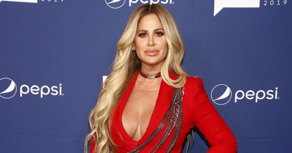 Kim Zolciak Net Worth 2024 A Deep Dive into Reality TV Fame and Financial Turbulence